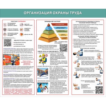Организация охраны труда (Формат TIF) Организация охраны труда (Формат TIF)